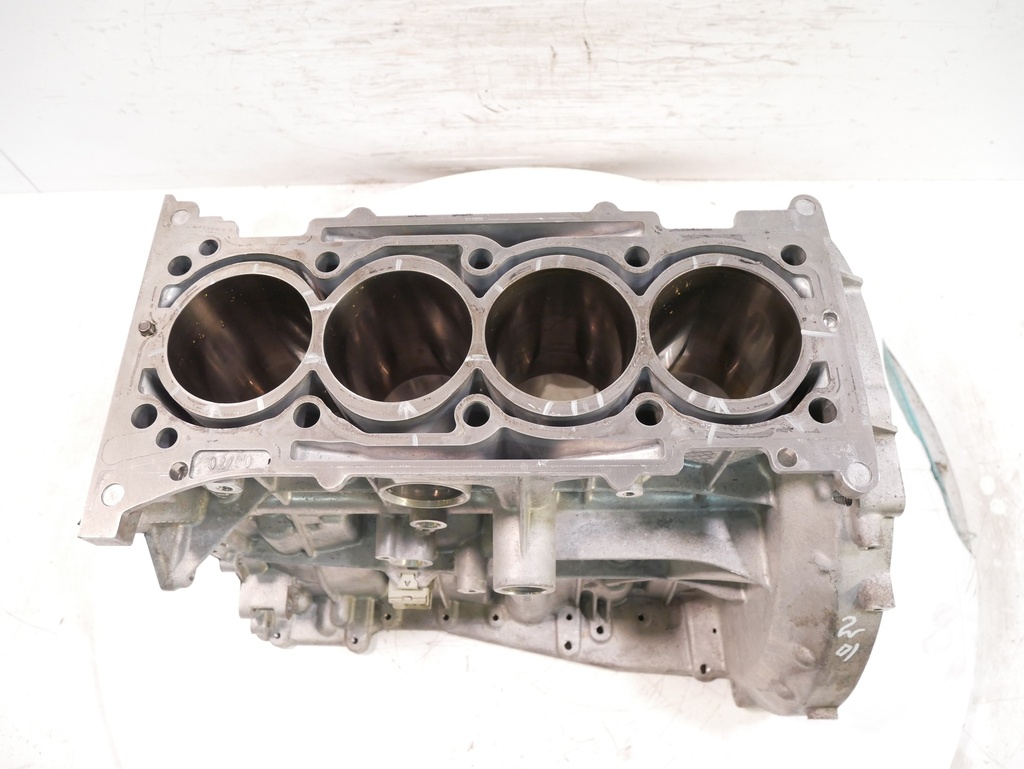 [MTD-405579] Bloque motor defectuoso Mercedes CLA 250 C117 2.0 M270.920
