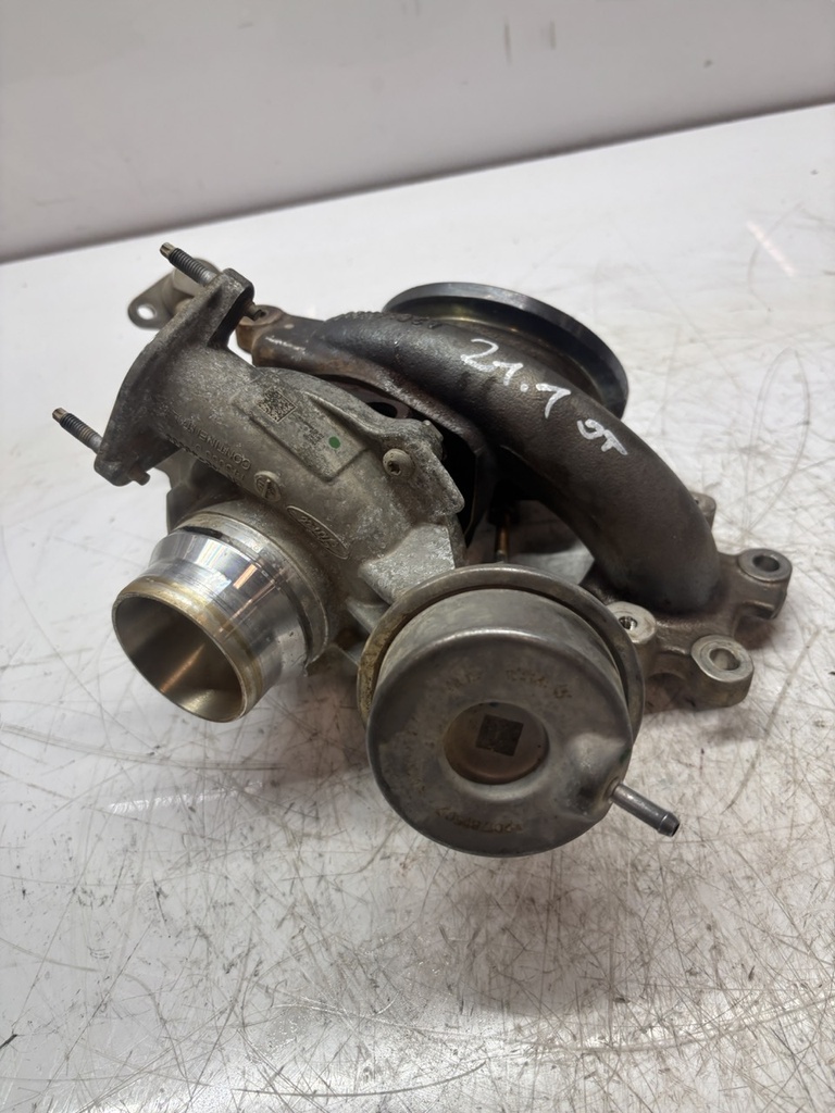 [MTD-494337] Turbocompresor Ford Focus Kuga 1.5 EcoBoost Y1DA 134kW 182-183CV 83.000km