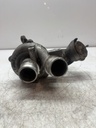 Turbocompresor Ford F150 3.5 V6 T35PDTD T35 DL3E-6C879-AA
