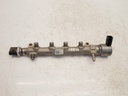 Flauta de inyectores para Audi VW Skoda 2.0 TDI DTUA DTU 05L089