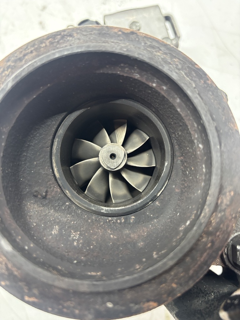 [MTD-501092] Turbocompresor BMW Serie 5 E61 3.0 xDrive M57 197CV 7794260