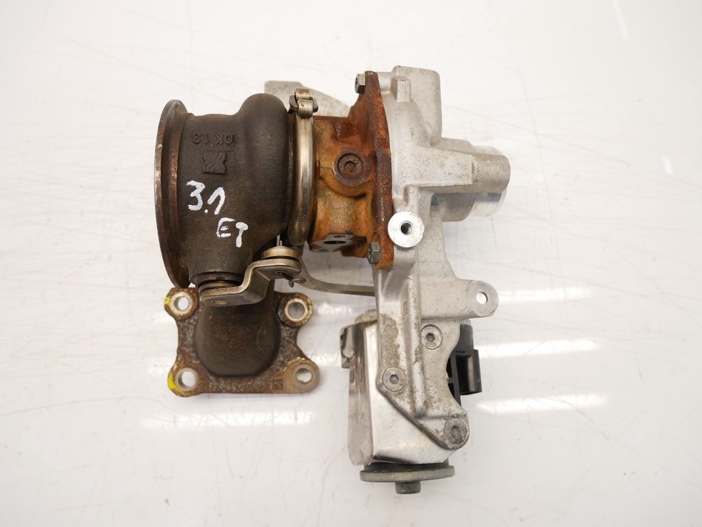 [MTD-427448] Turbocompresor Opel Corsa F 1.2 F12XHL EB2ADTD 9830229380
