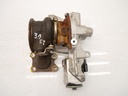 Turbocompresor Opel Corsa F 1.2 F12XHL EB2ADTD 9830229380