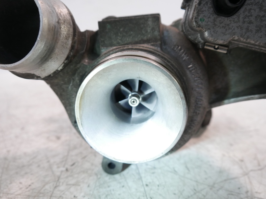 [MTD-503076] Turbocompresor BMW Serie 3 F31 2.0 N47 N47D20C 8518204