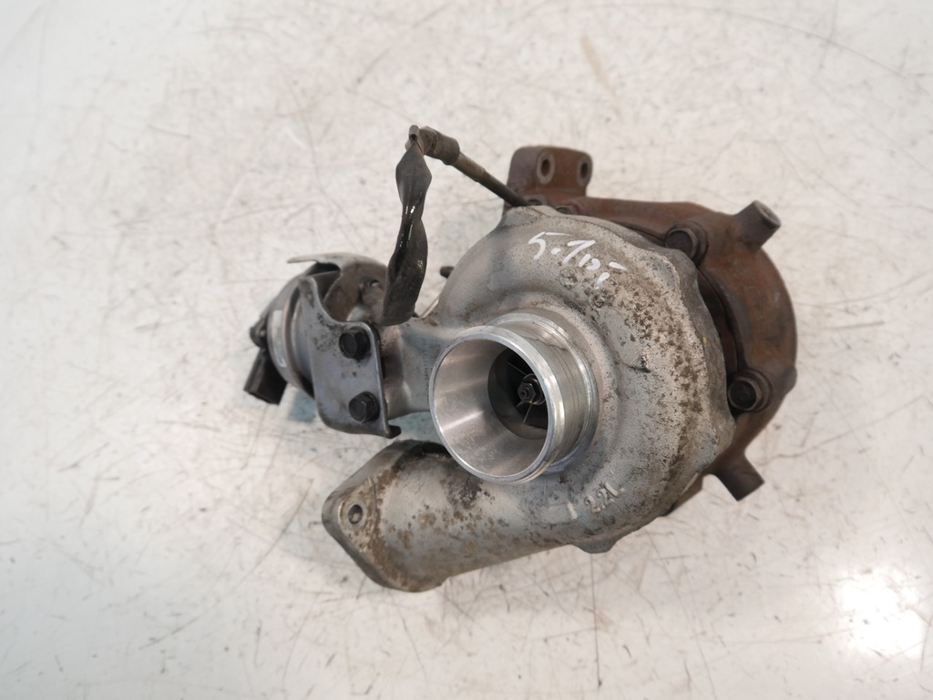 [MTD-504845] Turbocompresor Opel Antara 2.2 CDTi Z22D1 A22DM LNQ 25187704
