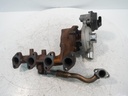 Turbocompresor Kia Optima 1.7 CRDI D4FD 28201-2A810