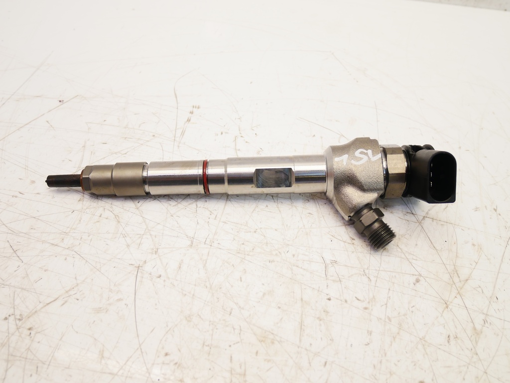 [MTD-398309] Inyector para Audi Q5 2.0 40 TDI Quattro DTPA DTP 05L130277N 0445111015