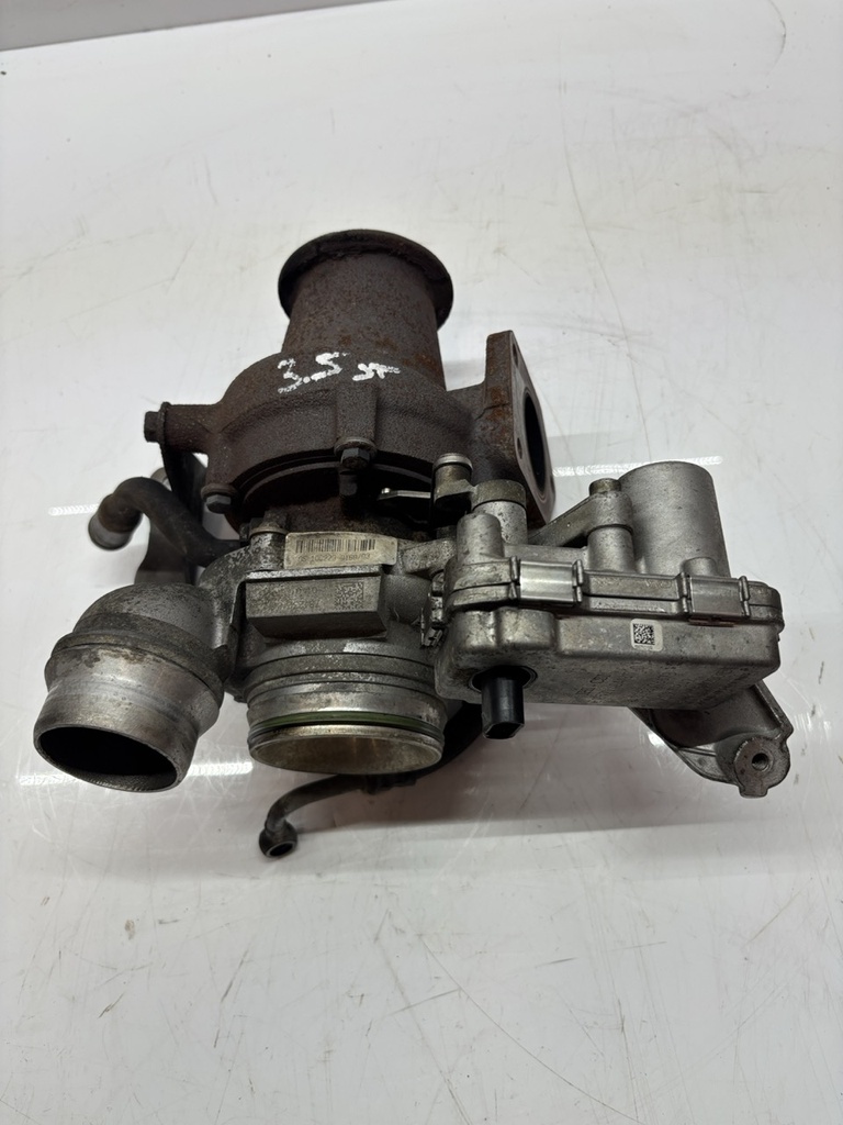 [MTD-499291] Turbocompresor BMW Serie 3 E90 2.0 d 318 N47D20C