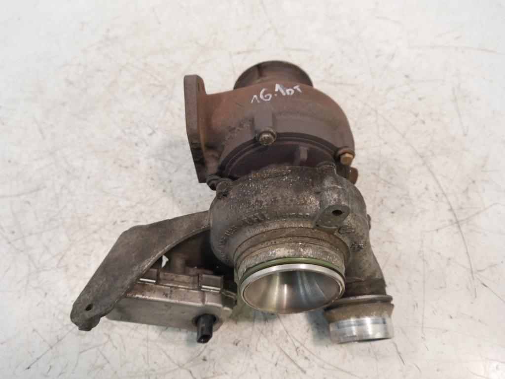 [MTD-504350] Turbocompresor BMW X1 E84 2.0 xDrive 18d N47D20C 8518204