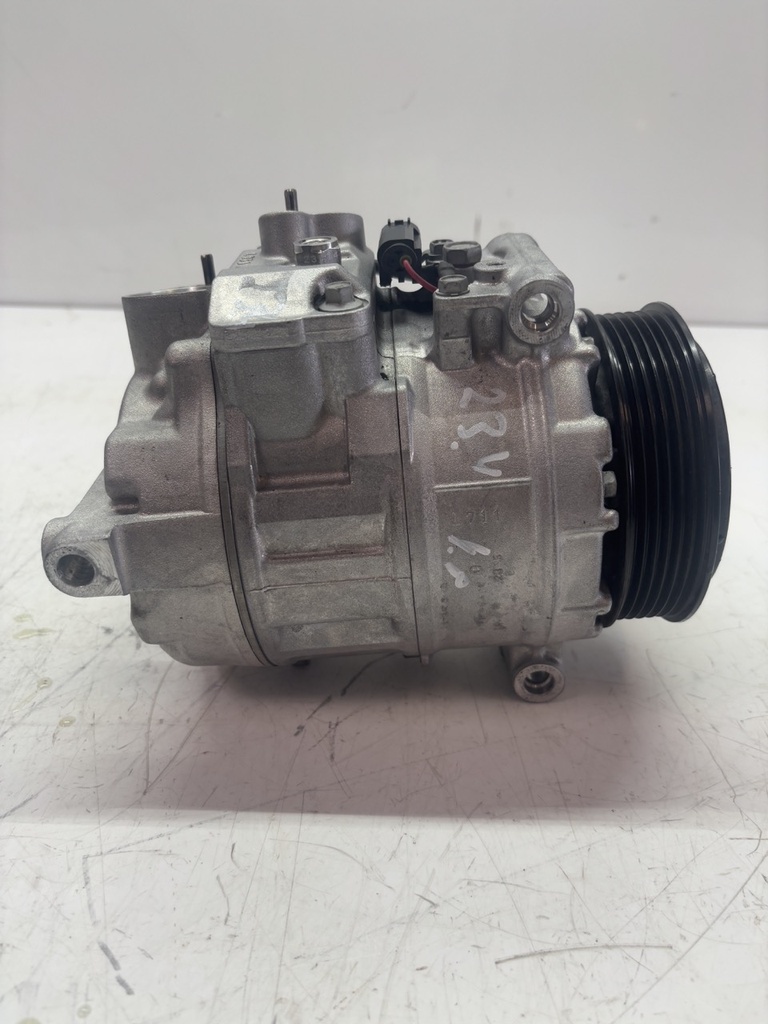 [MTD-467837] Compresor de aire acondicionado Mercedes Clase G G55 AMG 5.4 gasolina M113.993