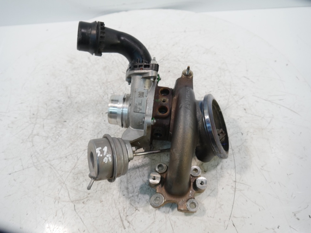 [MTD-494378] Turbocompresor Ford Focus Kuga 1.5 EcoBoost Y1DA HX7G-6K682-CB 62.000km