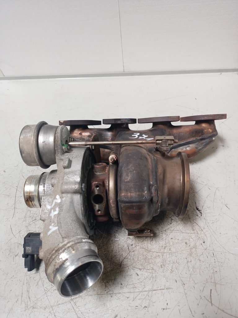 [MTD-428270] Turbocompresor Volvo V90 MK2 2.0 T8 Hybrid B4204T35 31459815
