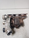 Turbocompresor Volvo V90 MK2 2.0 T8 Hybrid B4204T35 31459815