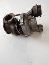 Turbocompresor BMW X5 F15 F85 4.4 V8 xDrive 50 i N63B44B 7605794
