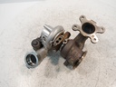 Turbocompresor 21.000km VW Audi A3 Q3 Leon Golf 1.5 TFSi DFYA DFY 05E145701K