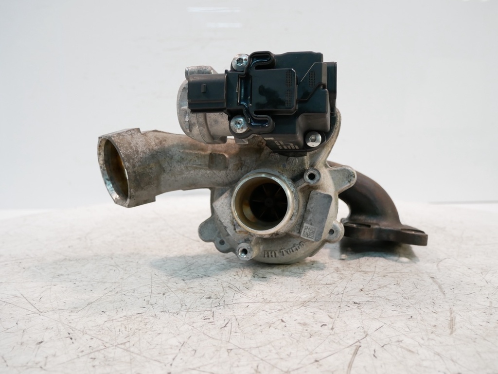 [MTD-503872] Turbocompresor Audi A1, Seat Ibiza, VW Golf 1.4 TFSi CPT CPTA OE 04E145721B