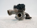 Turbocompresor Audi A1, Seat Ibiza, VW Golf 1.4 TFSi CPT CPTA OE 04E145721B