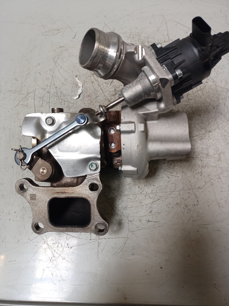 [MTD-429647] Turbocompresor Nissan Qashqai J12 1.5 VC-T e-Power KR15DDT KR15 144116UA0A