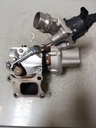 Turbocompresor Nissan Qashqai J12 1.5 VC-T e-Power KR15DDT KR15 144116UA0A