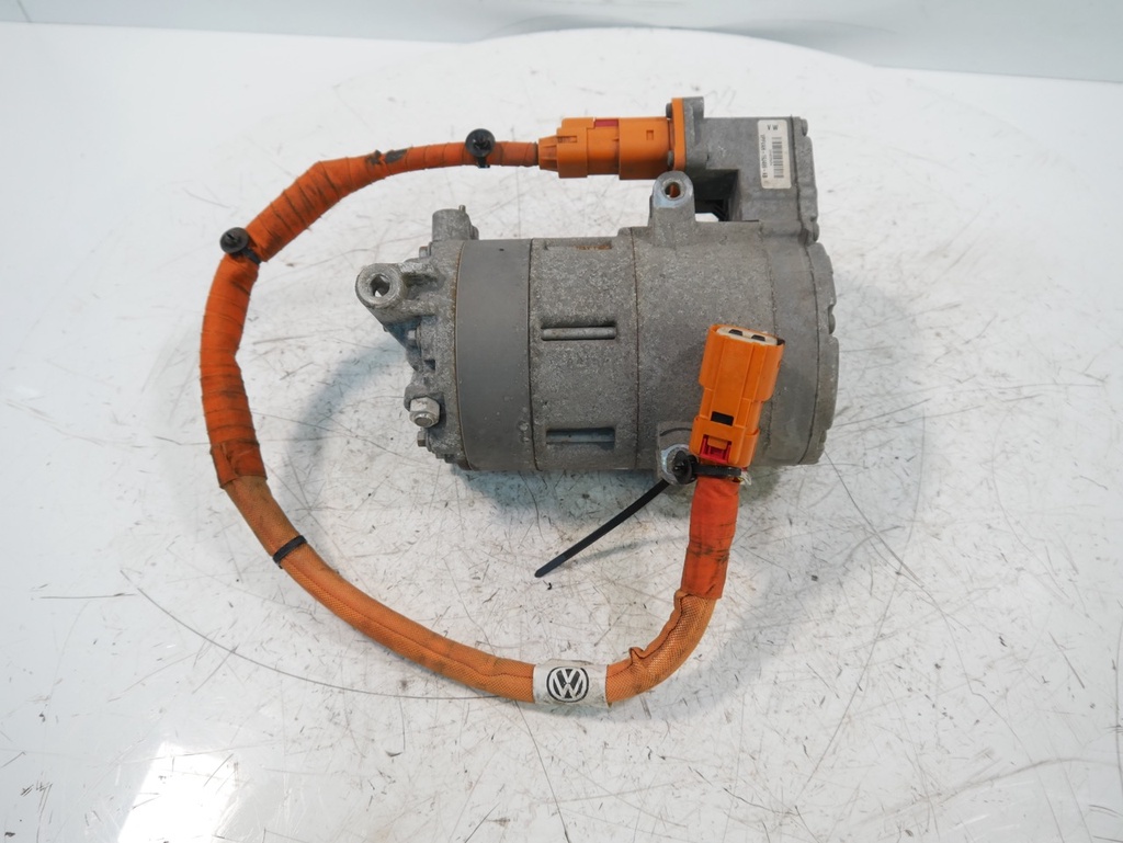 [MTD-493498] Compresor de aire acondicionado VW Passat 1.4 GTE Hybrid CUKC CUK 5QE816803