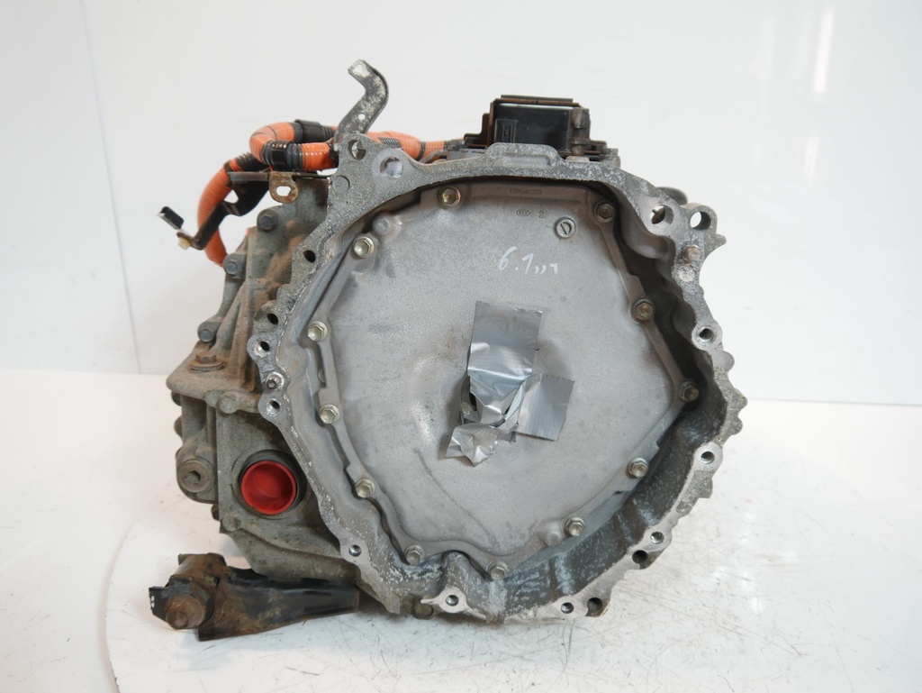 [MTD-493527] Transmisión automática Toyota Yaris P13 1.5 Hybrid 1NZ-FXE 1NZ NHP130 3090052010