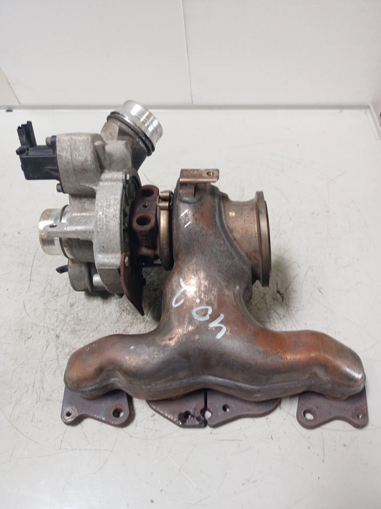 [MTD-428277] Turbocompresor Volvo XC90 2.0 T8 Hybrid B4204T35 31459815