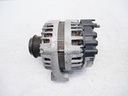 Alternador para Chevrolet Camaro 6.2 V8 L99 376CUV8 13588309 150A