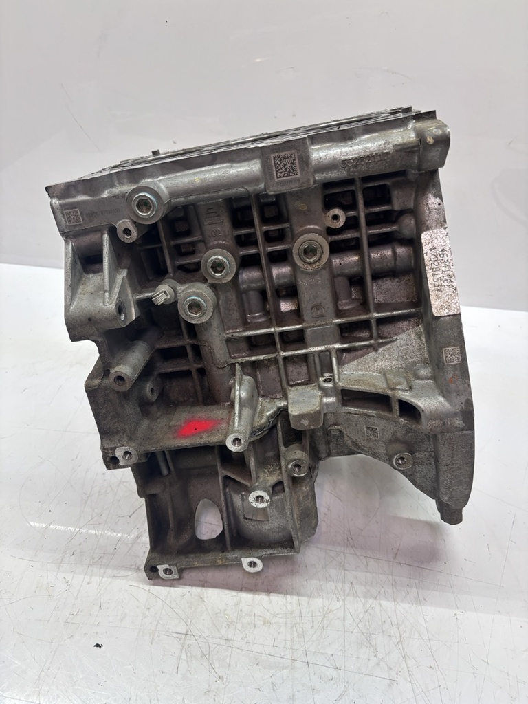 [MTD-497475] Bloque motor Fiat Panda 1.0 Mild Hybrid 2022 54.000 km