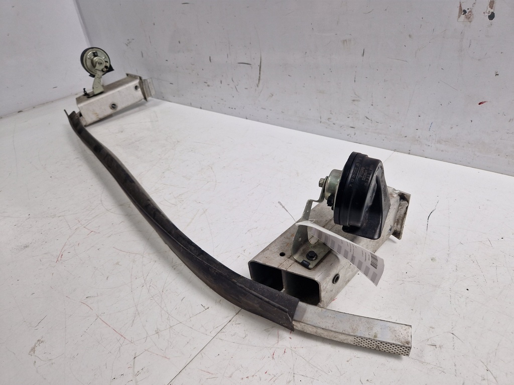 [MTD-498357] Parachoques delantero Volvo V60 MK2 Cross Country 227 D420T8