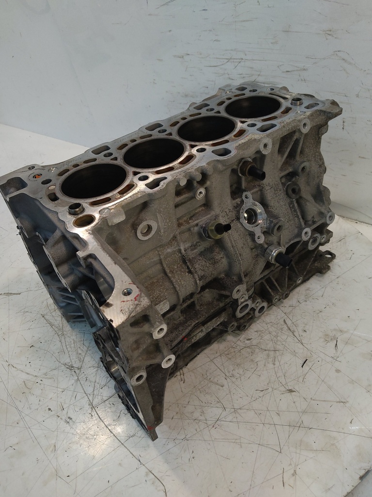 [MTD-527358] Bloque motor Opel Astra K / Mokka 1.6 CDTI