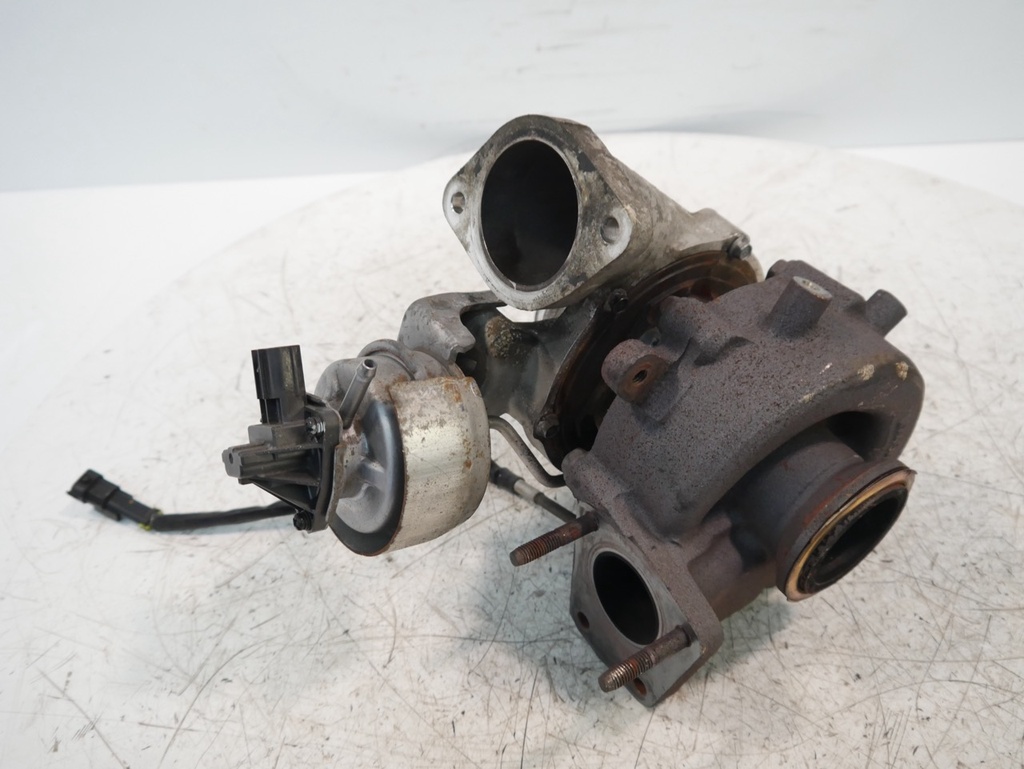 [MTD-504797] Turbocompresor Opel Antara 2.2 CDTi A22DM Z22D1 25187704