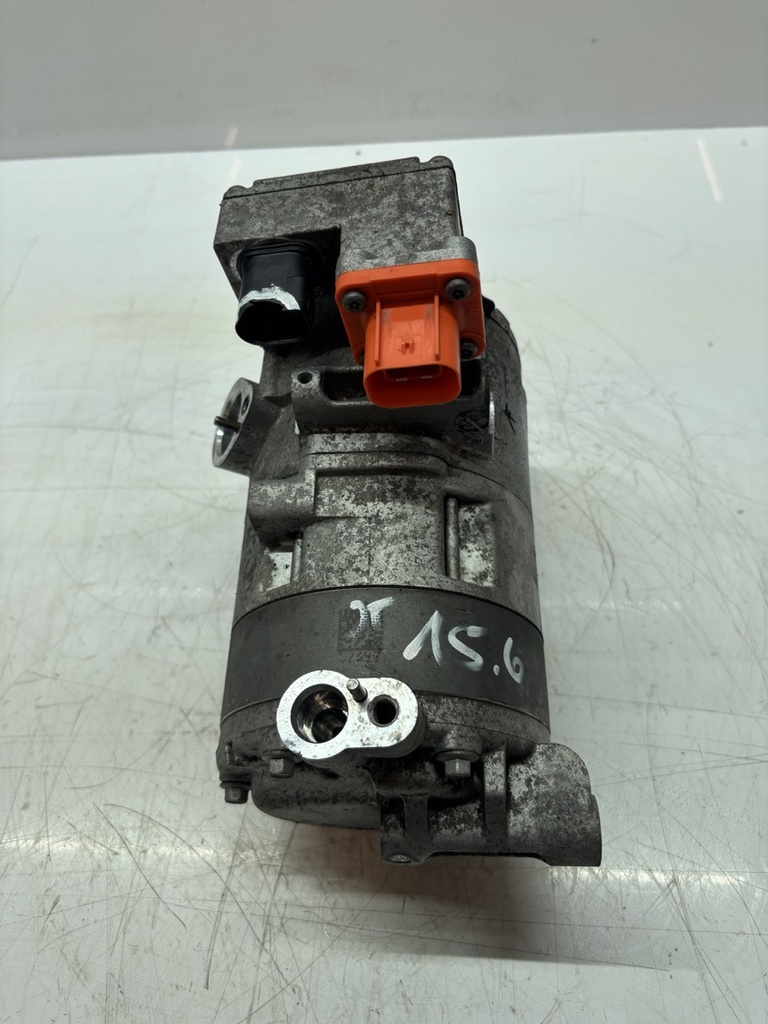 [MTD-498309] Compresor de aire acondicionado VW Passat B8 1.4 GTE Hybrid CUKC CUK 5QE816803L