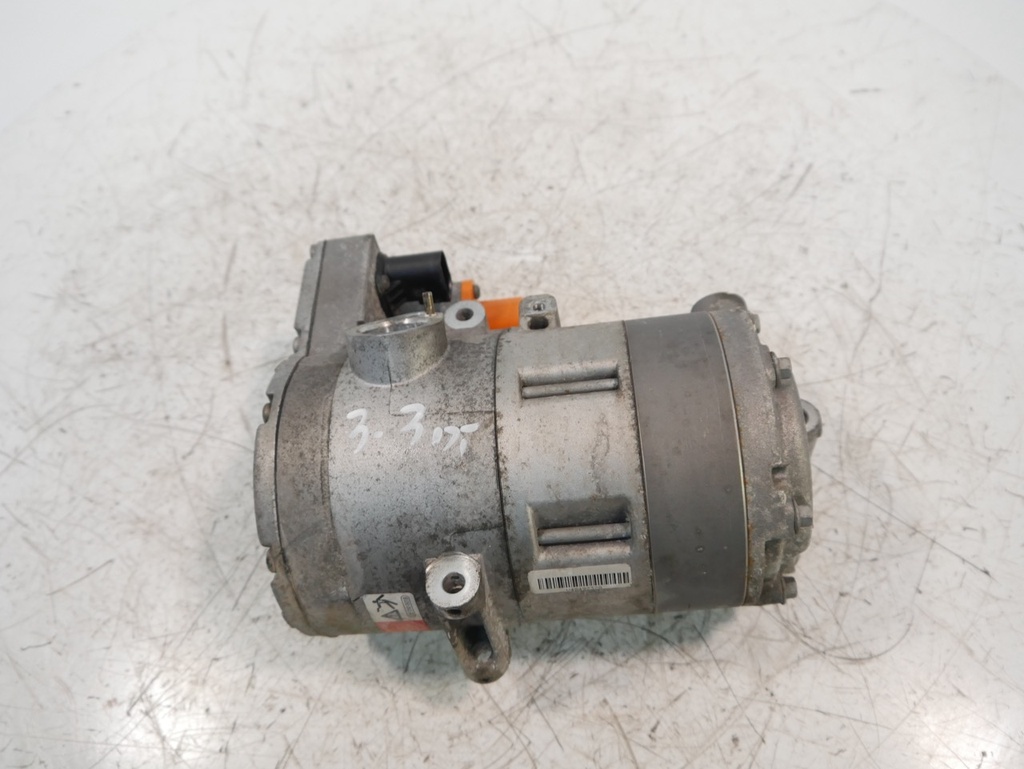 [MTD-501601] Compresor de aire acondicionado VW Passat B8 1.4 GTE CUK CUKC 5QE816803