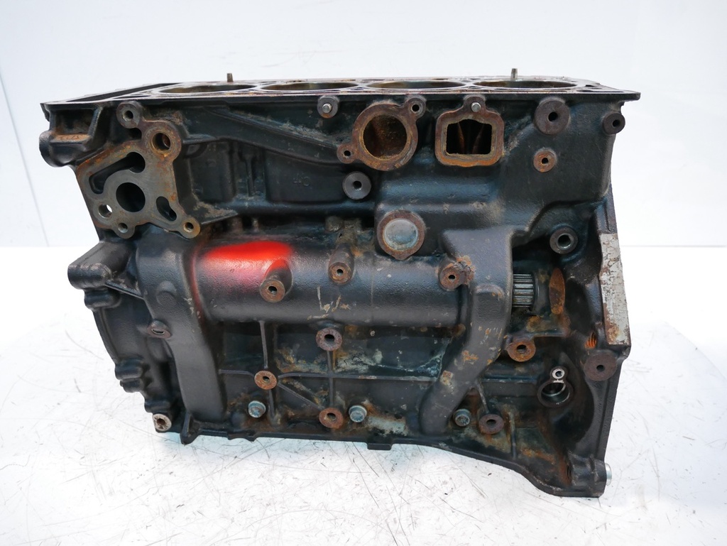 [MTD-494458] Bloque motor VW Passat / Audi A3 / Skoda Octavia / Seat Leon 1.8 TSI 132KW 180CV CJSA CJSB CJSC CJS 06K103023N
