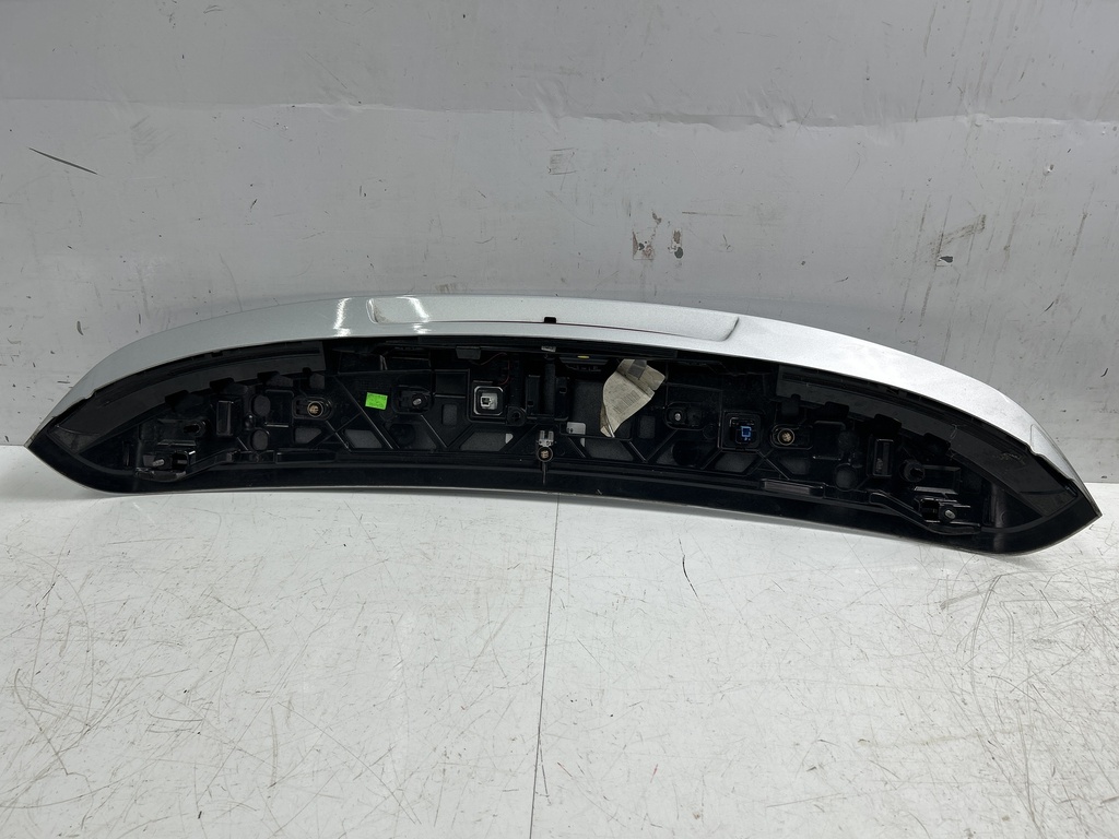 [MTD-498737] Spoiler trasero Mercedes Clase C C300 AMG W205 M264 264.920
