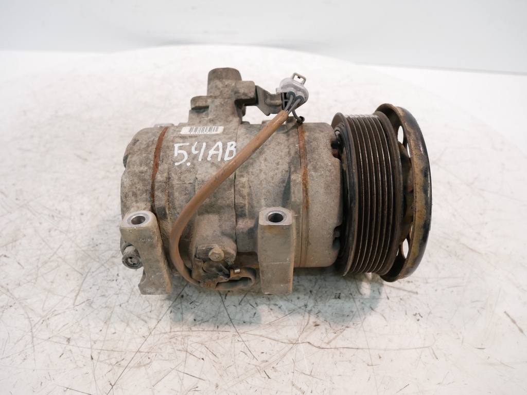 [MTD-502887] Compresor de aire acondicionado Toyota Hiace 2.5 D-4D 2KD 2KD-FTV 447280-0750