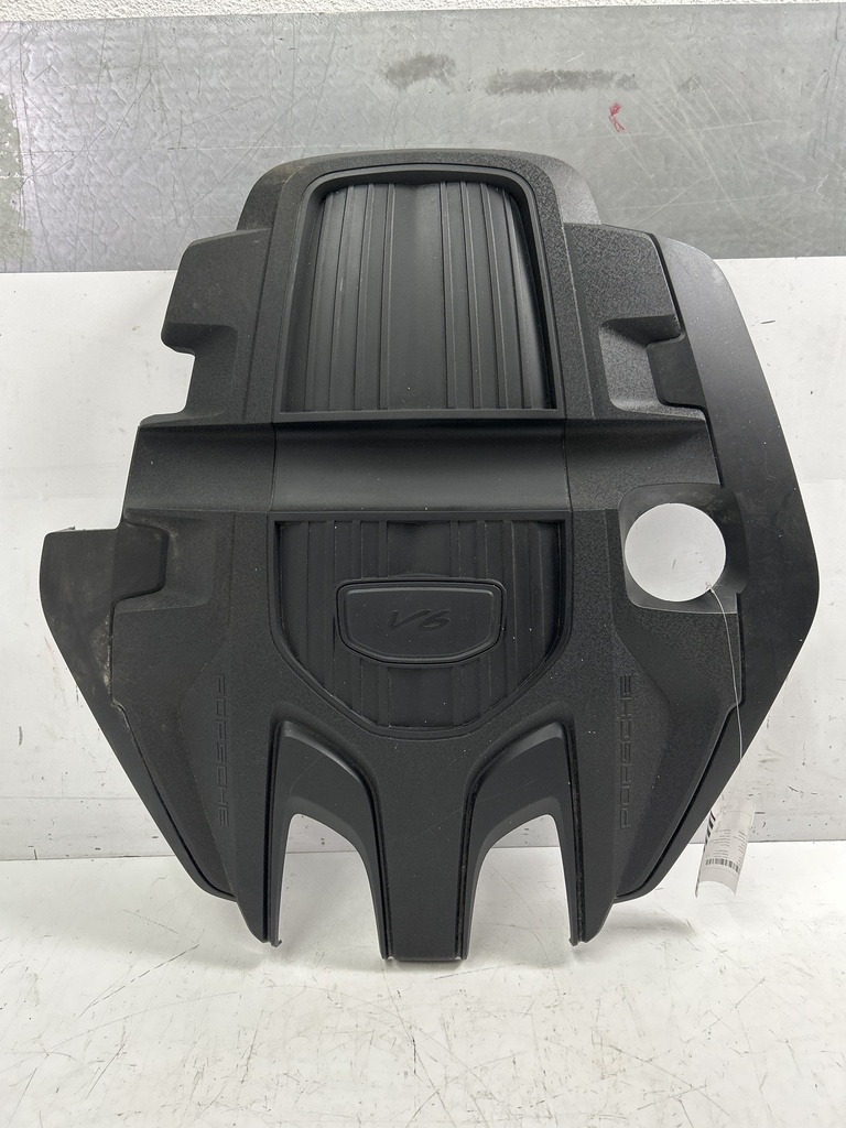 [MTD-498940] Tapa del motor Porsche Panamera 971 2.9 V6 CSZ CSZB 971103925L