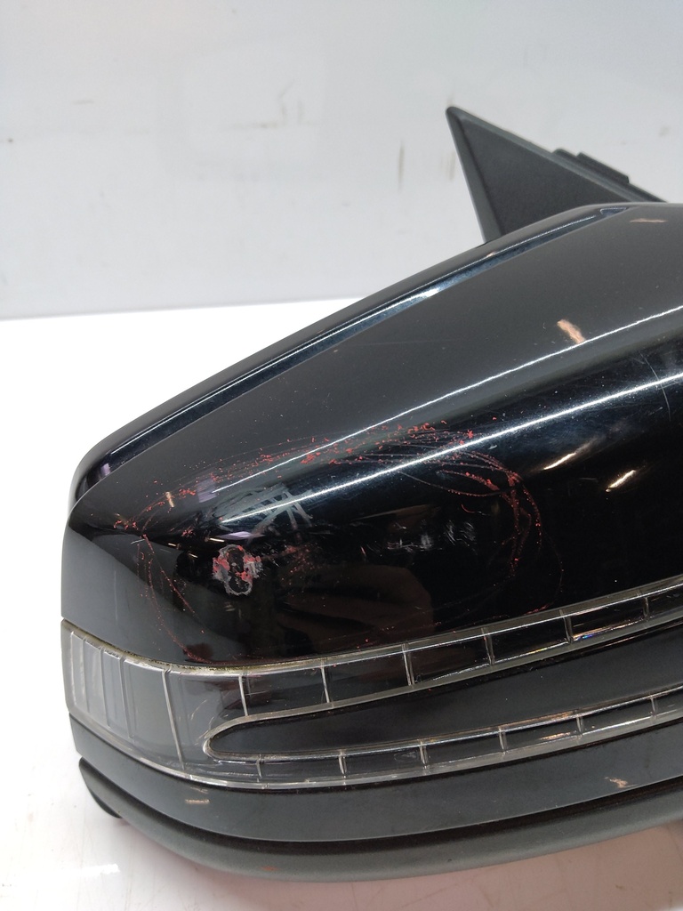 [MTD-503018] Retrovisor exterior derecho Mercedes Clase A W176 M270.910 270.910 A1768100476