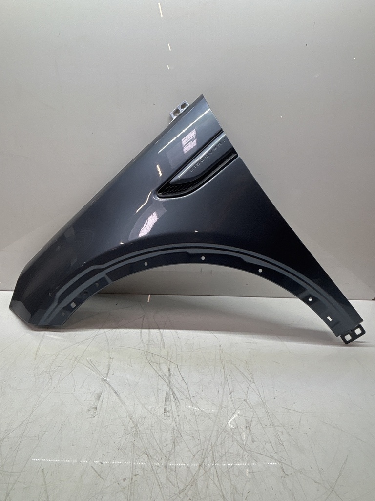 [MTD-500207] Aleta delantera izquierda azul Land Rover Discovery Sport L550 FK72-16016-AB