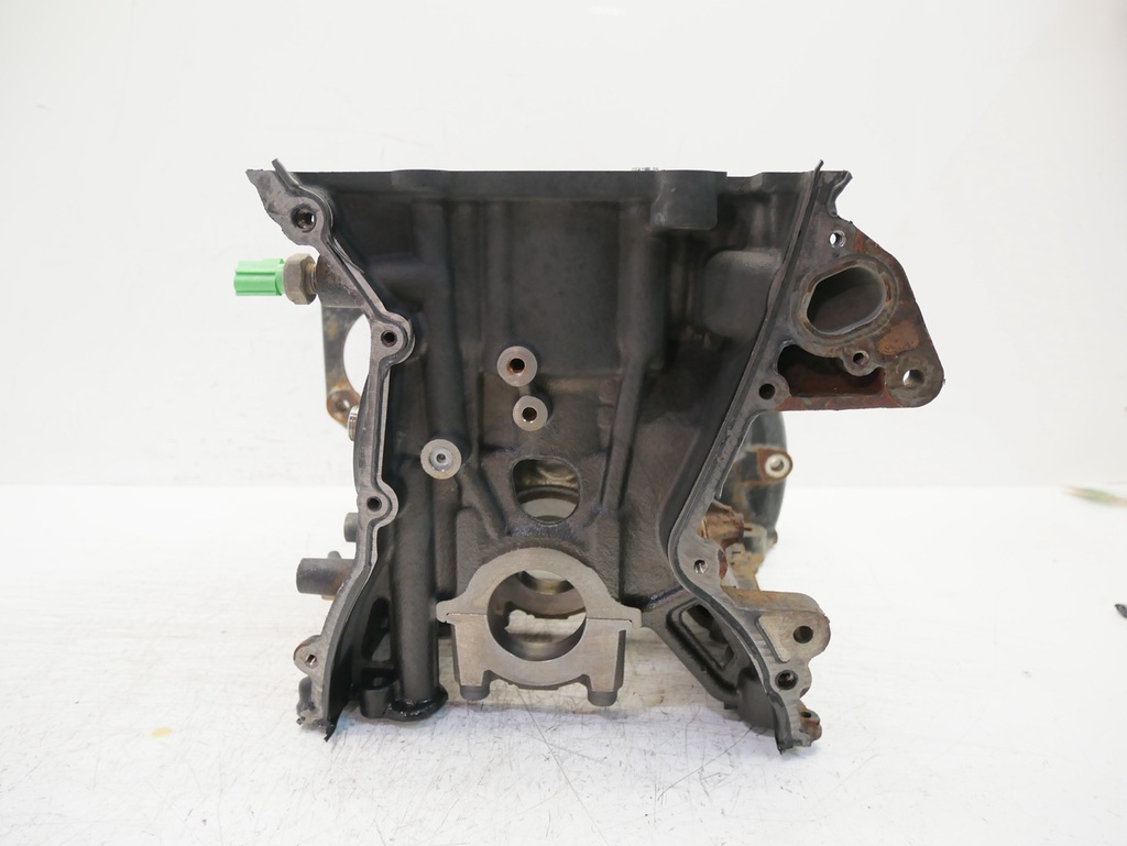 [MTD-435467] Bloque motor Ford Fiesta VI 1.0 P4JB CA6G-6015-EA