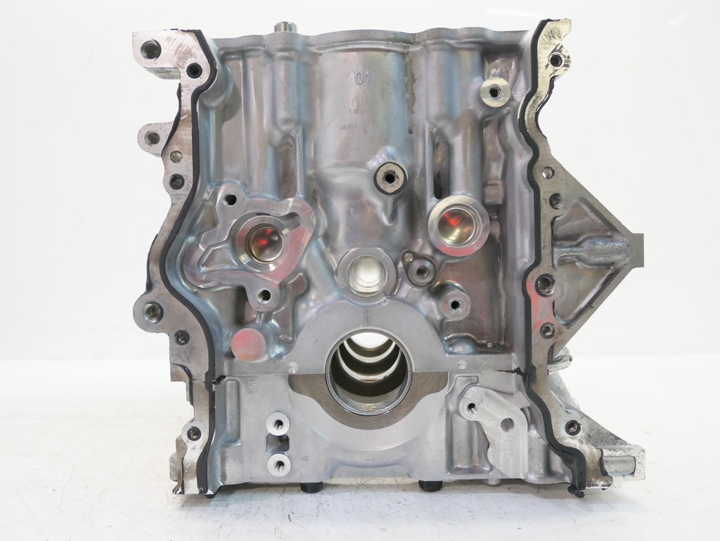 [MTD-437759] Bloque motor MG SUV 1.0 T-GDi gasolina 10E4E 10377521