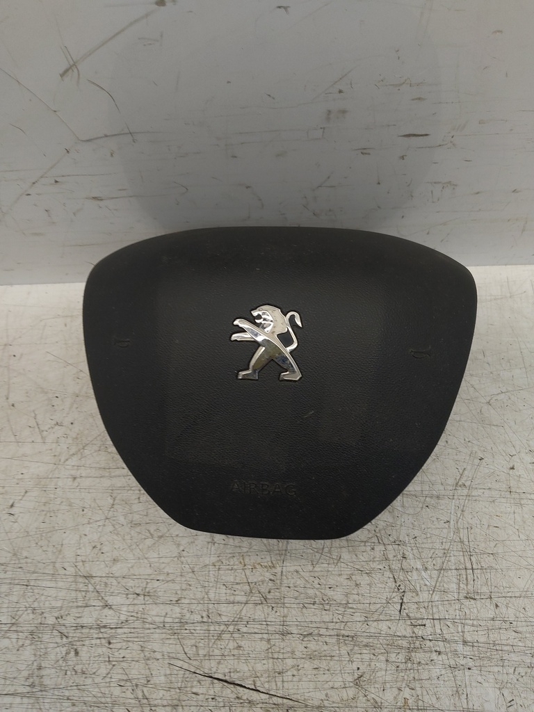 [MTD-527362] Airbag de conductor Peugeot 208 1.6