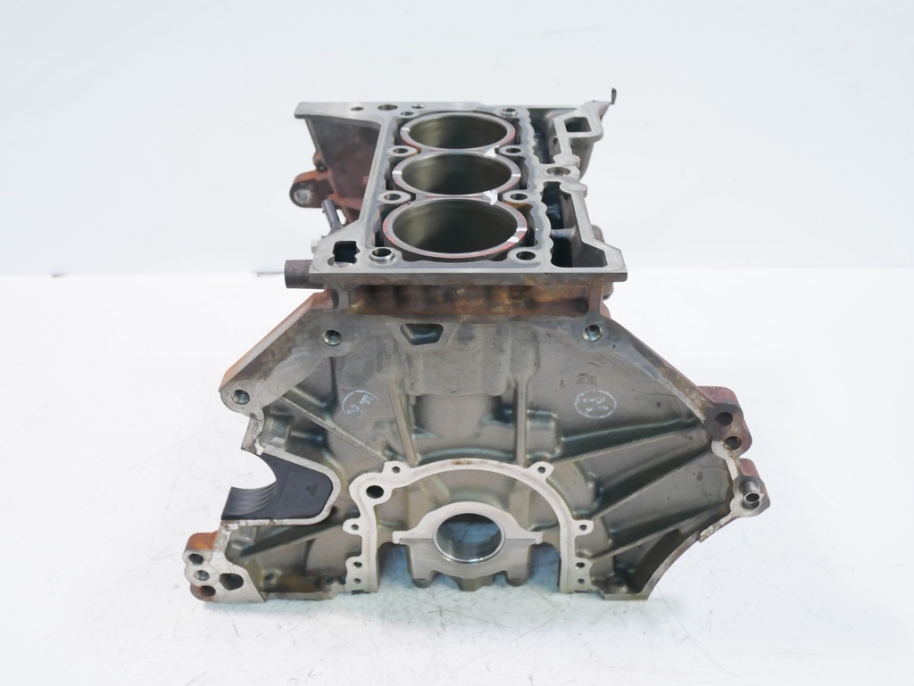 [MTD-431583] Bloque motor Ford Fiesta 1.0 EcoBoost, 125 CV, 2019, H6BG-6015-AC