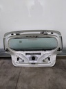 Tapa del maletero blanco alpino 300 BMW Serie 1 F20 116d B37D15A B37 7420695