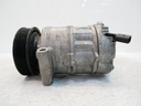 Compresor de aire acondicionado Audi A4 B9 A5 2.0 TFSI CVK CVKB 4M0816803