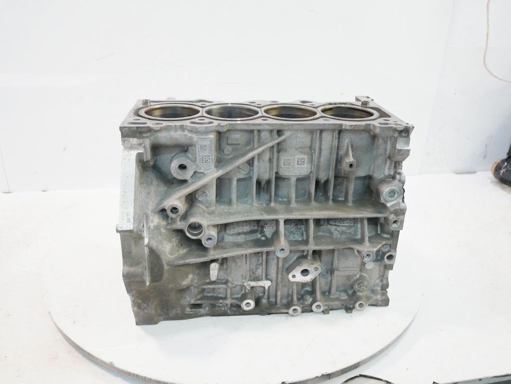 [MTD-447016] Bloque motor Ford Mustang 2.3 EcoBoost N48H 2018