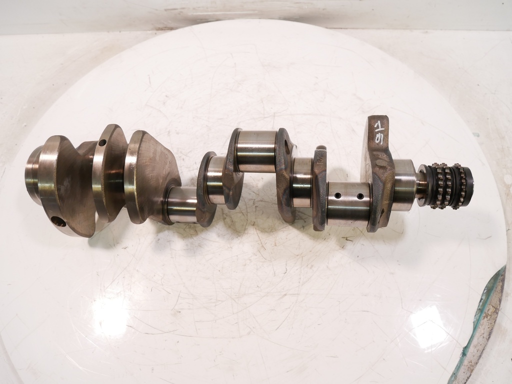 [MTD-405683] Cigüeñal Mercedes GL450 M 273.923 A2730300601