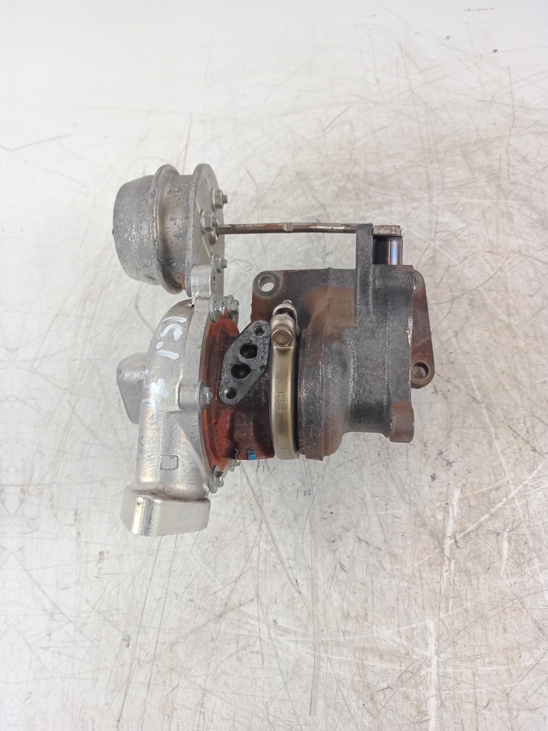 [MTD-435401] Turbocompresor Suzuki Baleno FW 1.0 K10C 18900-50R00