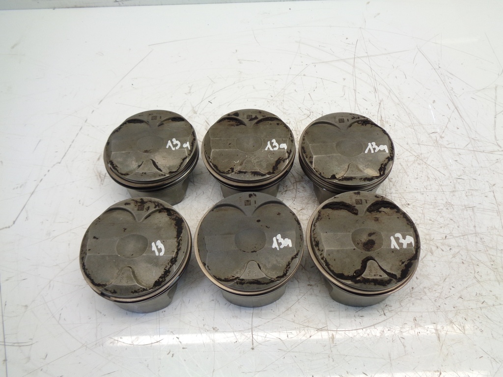 [MTD-386322] Pistón BMW 2.5 i 325 N52B25A 082218