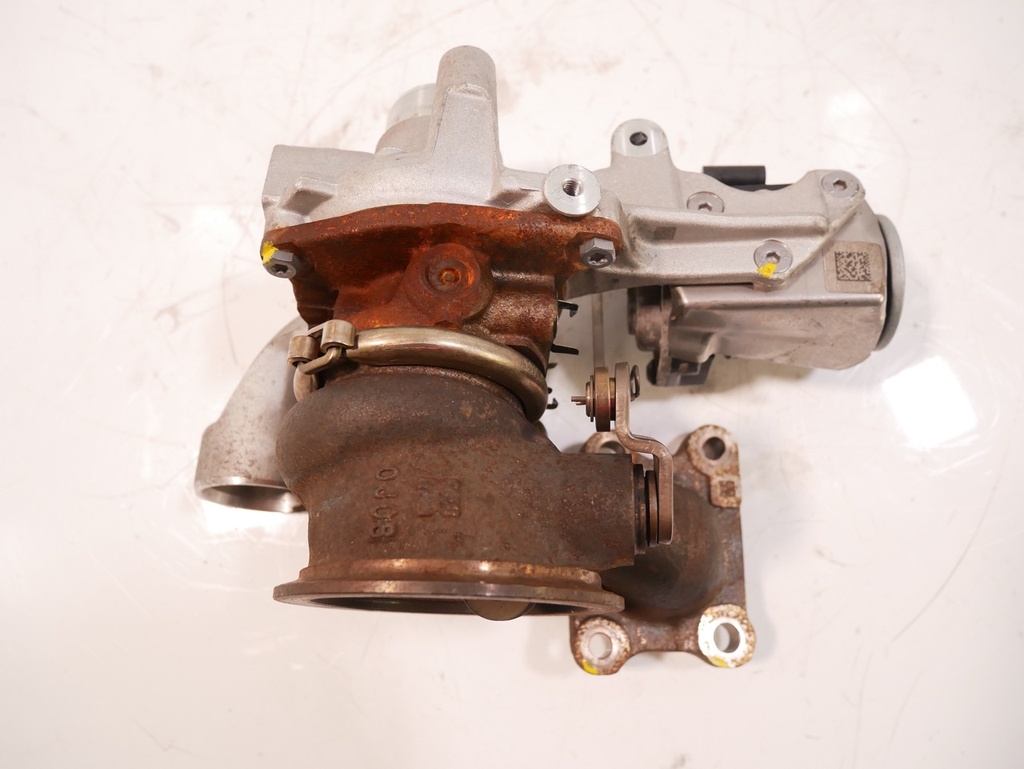 [MTD-410741] Turbocompresor Opel Corsa F 1.2 68 kW F12XHL 9830229380